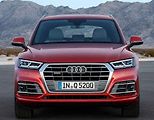 Audi Q5.