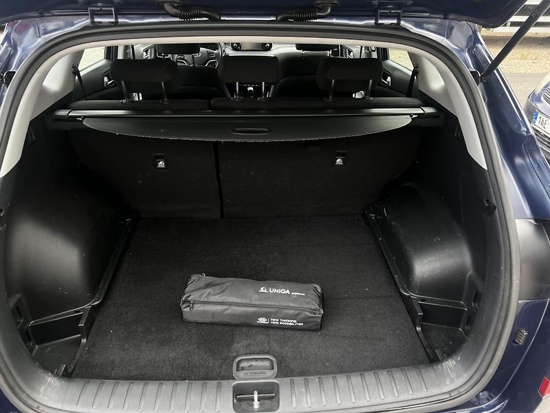Hyundai Tucson (2020) 1.6 T-GDI 130KW - fotka 17 z 18