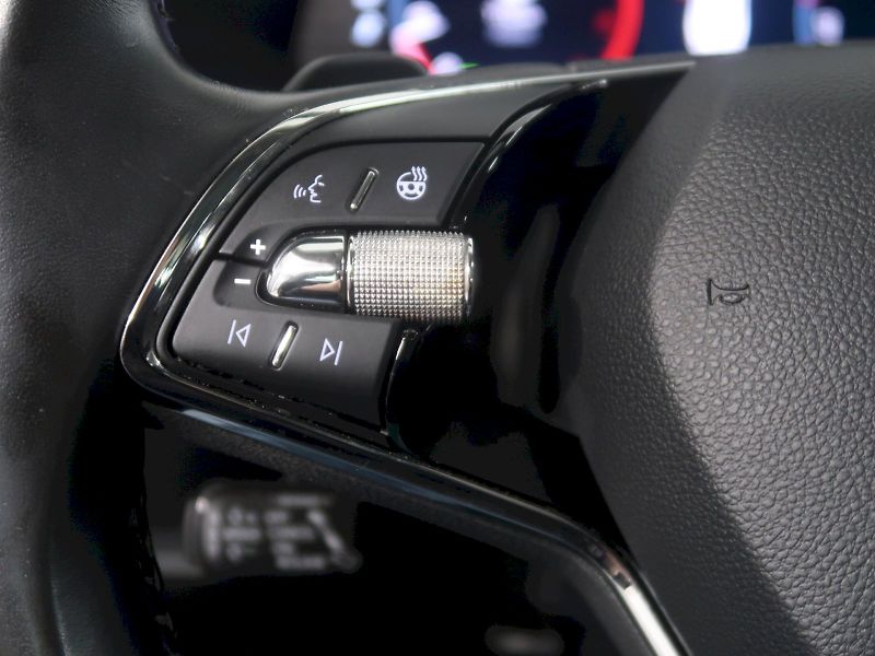 Škoda Superb (2021) STYLE 2.0TDI 147KW 4x4 DSG LED - fotka 18 z 36