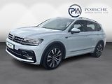 Volkswagen Tiguan 2.0 TDI HL 4x4 R line 140 kW 7 - náhled 1