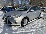 Ford Focus 1,6 TDCI,ČR - náhled 1