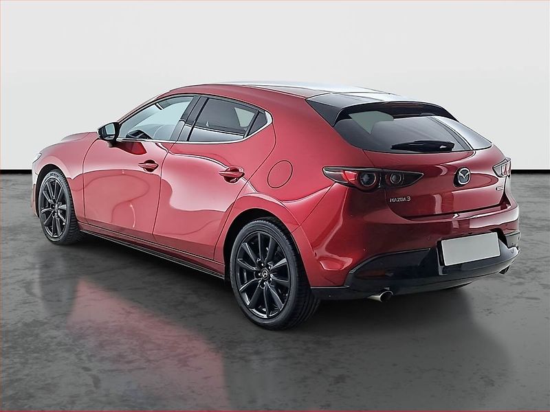 Mazda 3 (2022) 2.0 Skyactiv-G - fotka 4 z 18