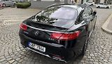 Mercedes-Benz Třídy S (2015) 63 AMG 4MATIC TOP VÝBAVA - náhled 6