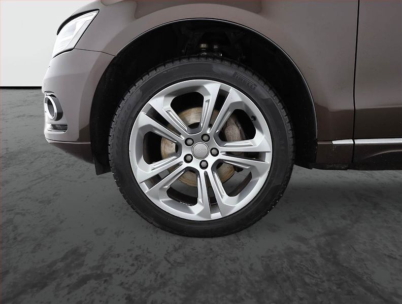 Audi Q5 (2014) 3.0 TDI, Automat, Serv.kniha - fotka 21 z 21