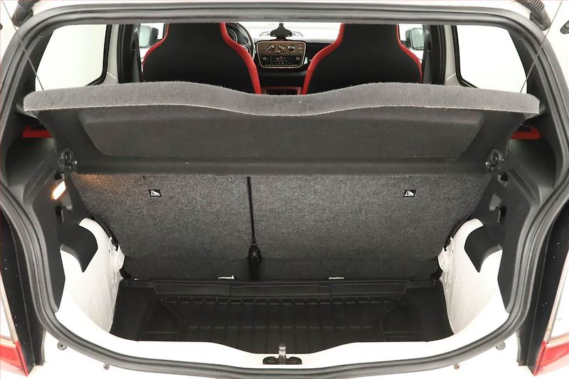 Škoda Citigo (2017) Monte Carlo 1.0 MPI - fotka 11 z 12