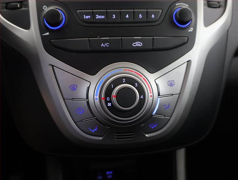 Hyundai ix20 (2019) 1.6 CVVT, ČR,1.maj, Serv.kniha - fotka 10 z 14