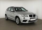 BMW X3 (2012) xDrive20d, 4X4, Automat, Kůže - náhled 1