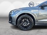 Audi Q8 (2026) SUV TDI quattro 210 kW - náhled 9
