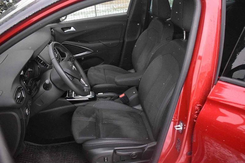 Opel Crossland je na našem trhu hodně žádaný crossover