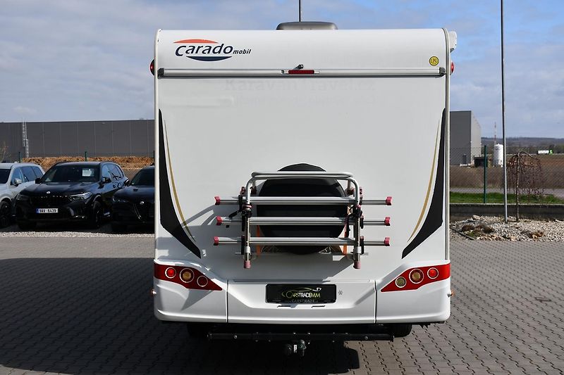 Carado Ostatní CAPRON EG CF 002 - fotka 5 z 42