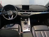 Audi A4 (2016) 2.0 TDi, Bixen, kůže, navi - náhled 8