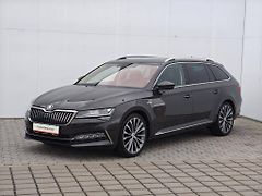 Škoda Superb L&K 7DSG 2,0TSI - fotografie inzerátu