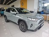 Toyota RAV4 2.5HEV 131KW 4x4 2022 - náhled 1