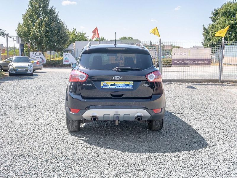 Ford Kuga (2012) 2.0D 103KW 4x4 TITAN – CARPLAY - fotka 6 z 47