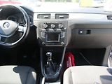 Volkswagen Caddy (2015) 1,4 TSi servis VW - náhled 6