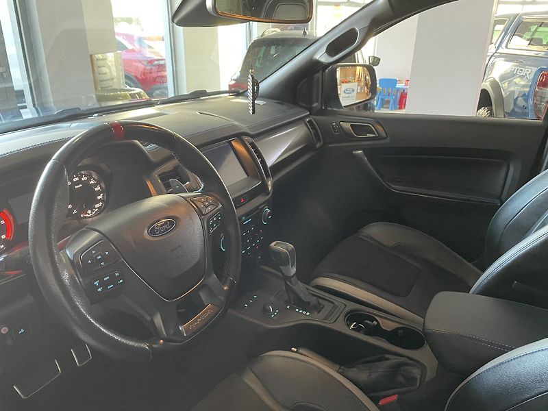 Ford Ostatní (2021) Raptor 2.0 Bi-Turbo EcoBlue 15 - fotka 16 z 30