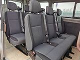 Renault Master 2.3 dCi 9míst/Plošina - náhled 16