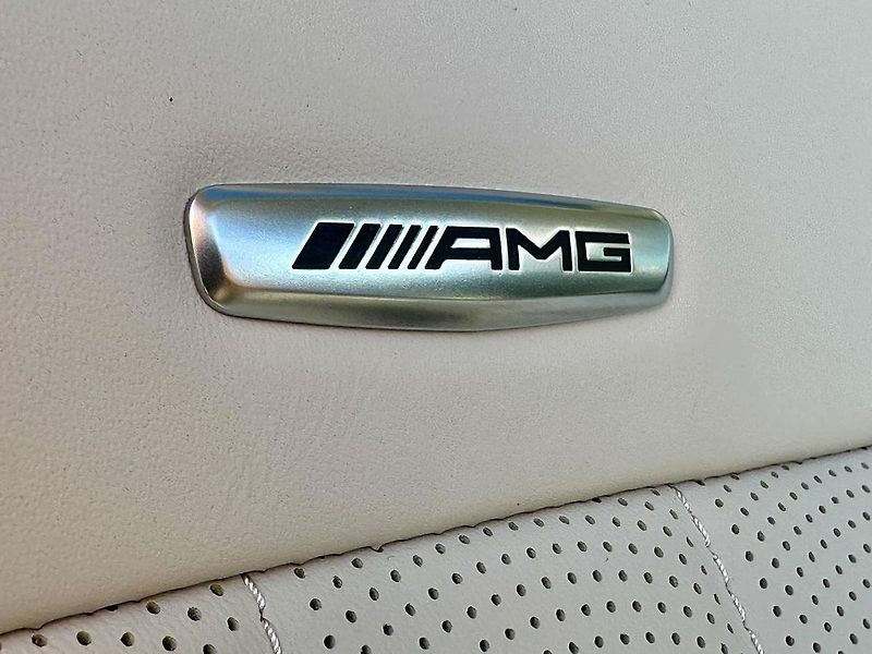Mercedes-Benz GLE (2025) 63 AMGs 4Matic+ - fotka 17 z 33