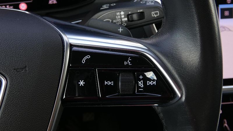 Audi A6 40 TDI quattro S tronic Avant - fotka 13 z 28
