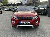 Land Rover Range Rover Evoque Land Rover Range Rover Evoque  - náhled 1