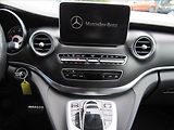 Mercedes-Benz Třídy V 2,1 V250 Avantgarde Long Autom - náhled 19