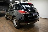 Nissan Murano 2.5 DCI 140 kW 4X4 - náhled 6