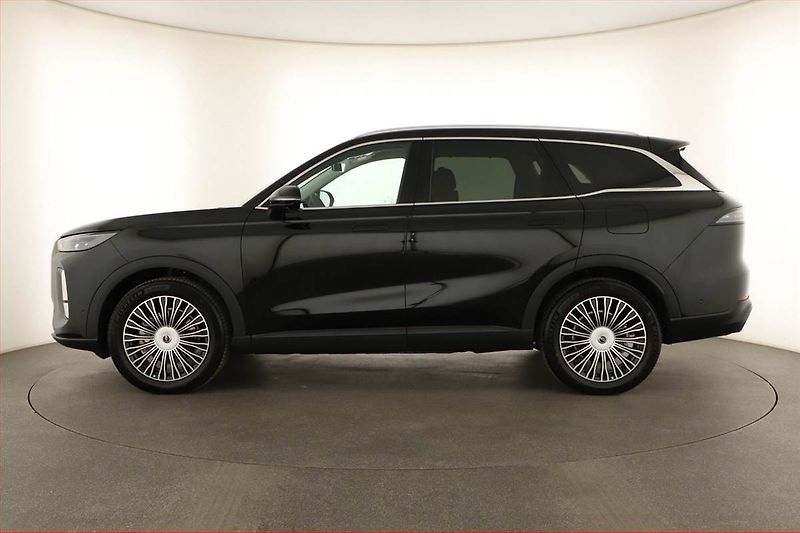 Chery TIGGO 9 PHEV (2026) 1.5T PHEV - fotka 3 z 27