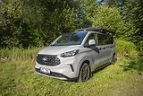 Ford Tourneo Custom 2.0 EcoBlue 125 kW 4x4 - náhled 7