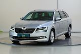 Škoda Superb - náhled 1