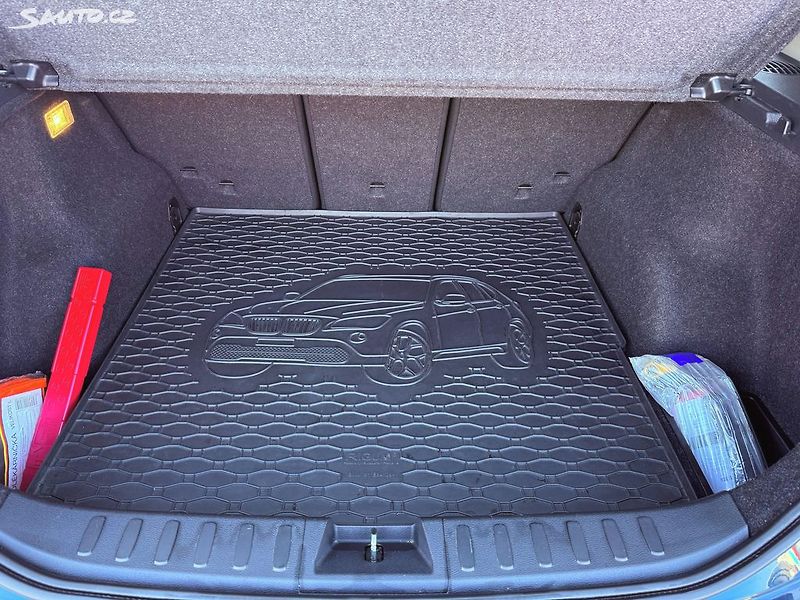 BMW X1 20D SDRIVE 135kW - fotka 26 z 26