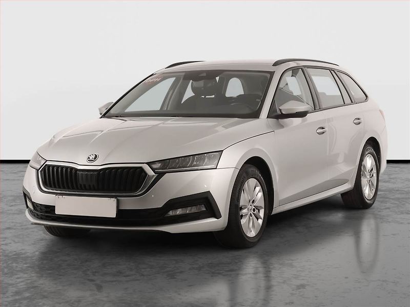 Škoda Octavia (2023) Ambition 2.0 TDI, ČR,1.maj - fotka 2 z 24