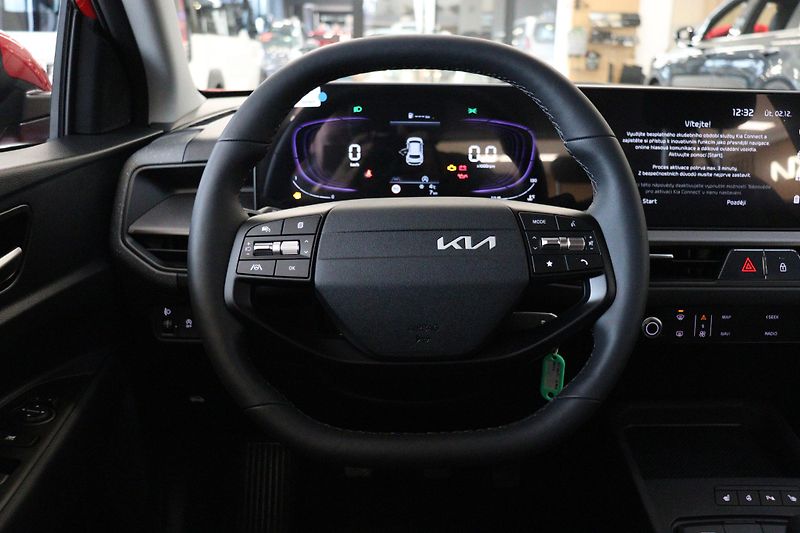 Kia Stonic SPIN 1,0 T-GDI GPF  - fotka 8 z 15