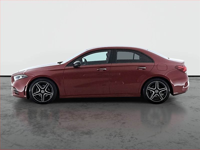 Mercedes-Benz Třídy A (2021) A 200 - fotka 3 z 20