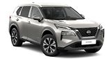 Nissan X-Trail (2026) 1.5 VCT, 2WD, N-Connecta - náhled 2
