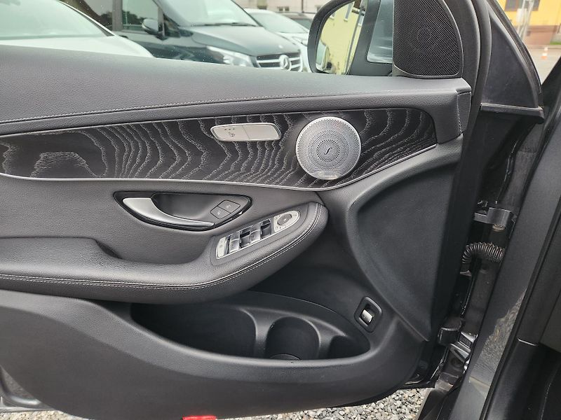 Mercedes-Benz GLC 220CDI AMG 360 Burmaster - fotka 5 z 40