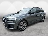 Audi Q7 3.0 TDI Quattro S-Line 7míst - náhled 1