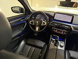 BMW Řada 5 530d xDrive M-Sport Laser FCL - náhled 20