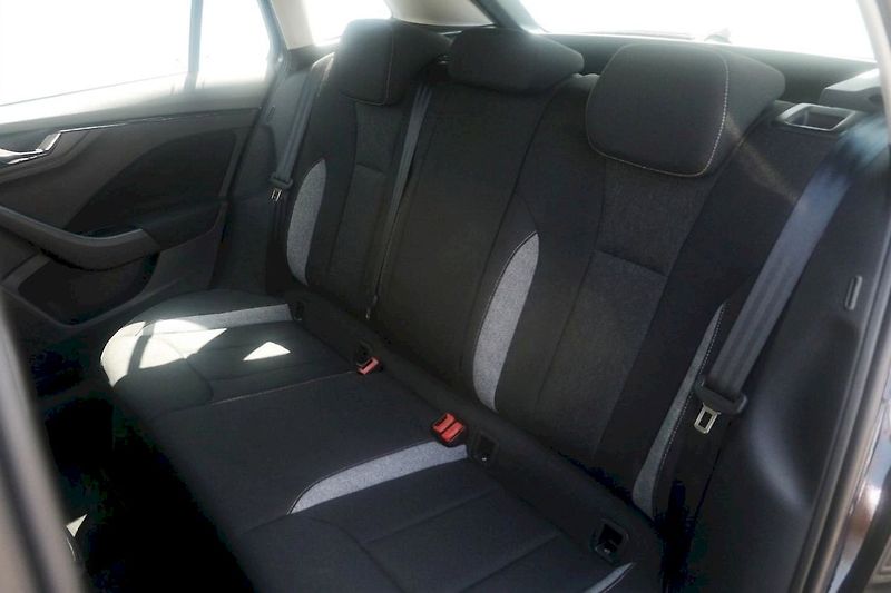 Škoda Scala (2025) 1.0 TSI 85 kW M5° Selection - fotka 24 z 30