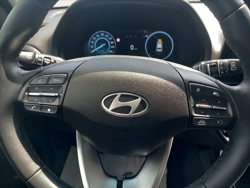 Hyundai i30 1,0 T-GDi, MT STYLE SAFETY - fotka 10 z 25