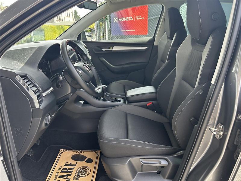Škoda Karoq 1,0 TSi DPH  Kessy,LED,1xMajit - fotka 11 z 50