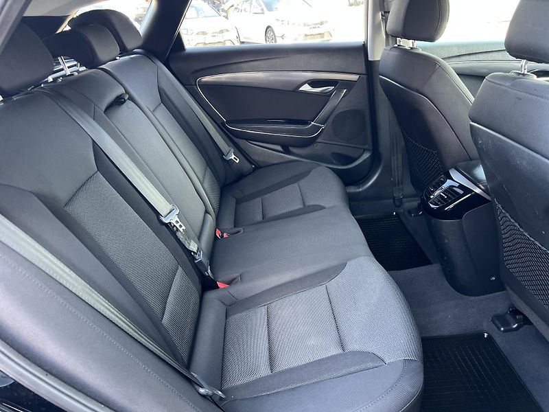 Hyundai i40 1.7CRDi KAMERA KLIMA PŮVOD ČR - fotka 30 z 41