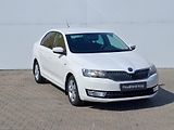 Škoda Rapid 1.2 TSI / 63 kW - náhled 6