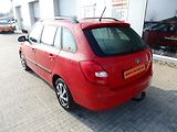 Škoda Fabia 1.2 TSI 63 kW KLIMA, ZÁVĚS - náhled 4