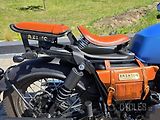Brixton Rayburn 125 (2023) Bobber - náhled 4
