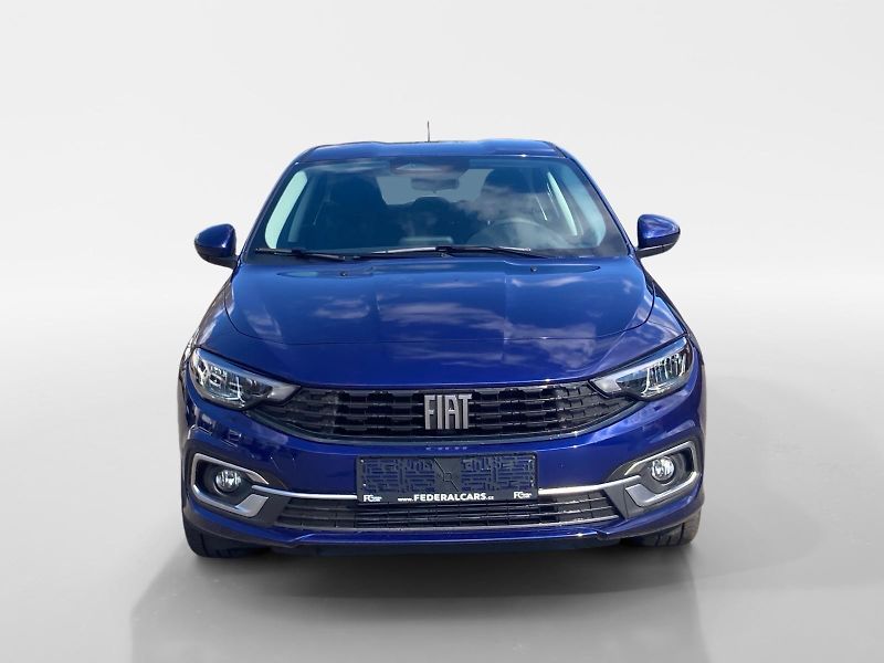 Fiat Tipo (2025) Sedan Urban 1.6 MultiJet 130k  - fotka 8 z 15