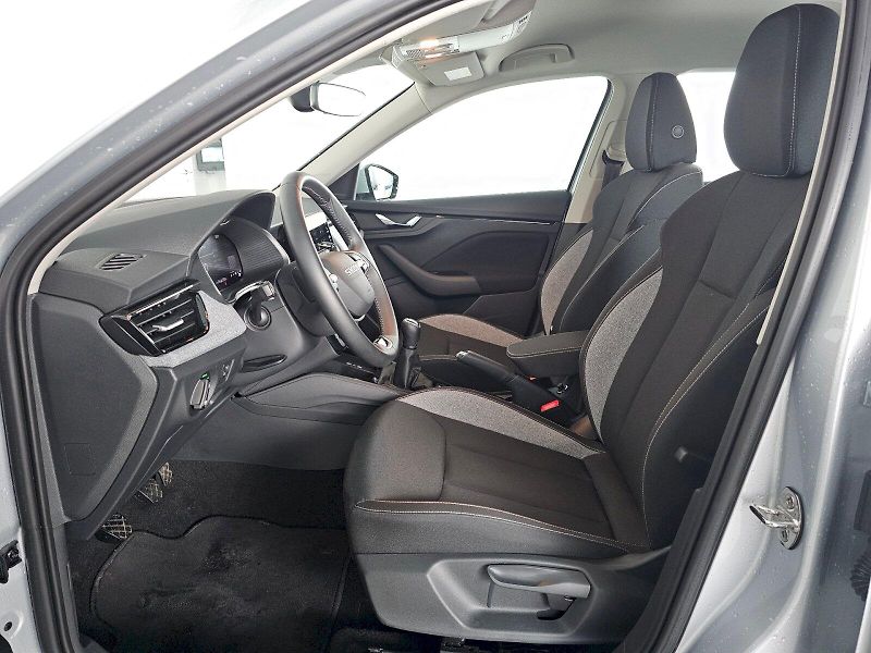 Škoda Kamiq (2025) 1.0TSi 85kW SELECTION TAŽNÉ - fotka 6 z 30