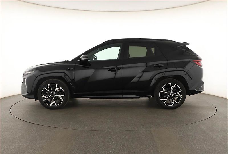 Hyundai Tucson (2025) 1.6 T-GDI, N-LINE, AUTOMAT - fotka 3 z 20