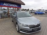 Škoda Superb (2020) 2.0 TDi 140Kw DSG ČR - náhled 1