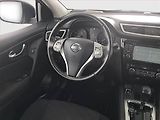Nissan Qashqai (2015) 1.2 DIG-T, Automat, Serv.kniha - náhled 7