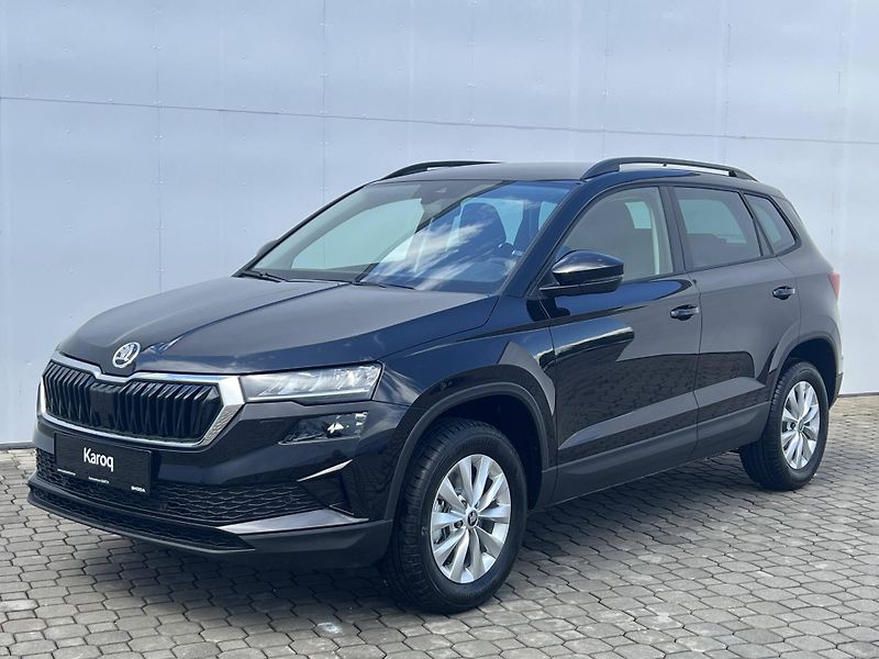 Škoda Karoq (2026) Classic 7DSG 1,5 TSI - fotka 1 z 6